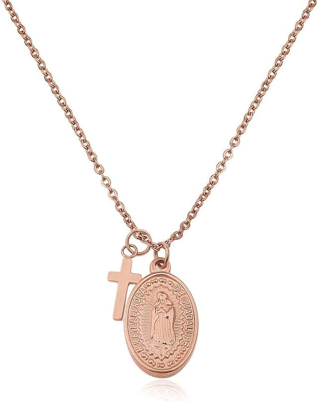 Detalle de GD GOOD.designs Collier Marie 42+5 cm