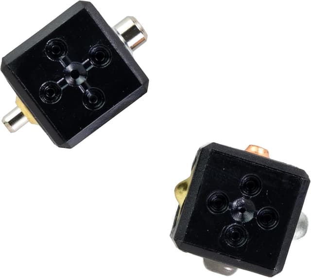 Detalle 2 de We R Memory Keepers Crop-A-Dile Cubos de repuesto