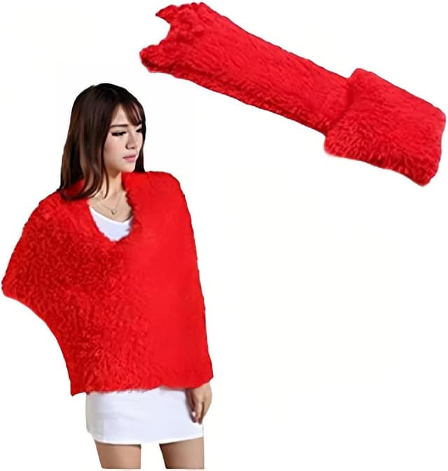 Detalle de ZBH1985 ZBH1985 écharpe 175 cm