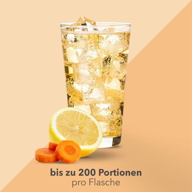 Thumbnail 2 de Best Body Nutrition Vital Drink ZEROP A‑C‑E 1000 ml 🍹