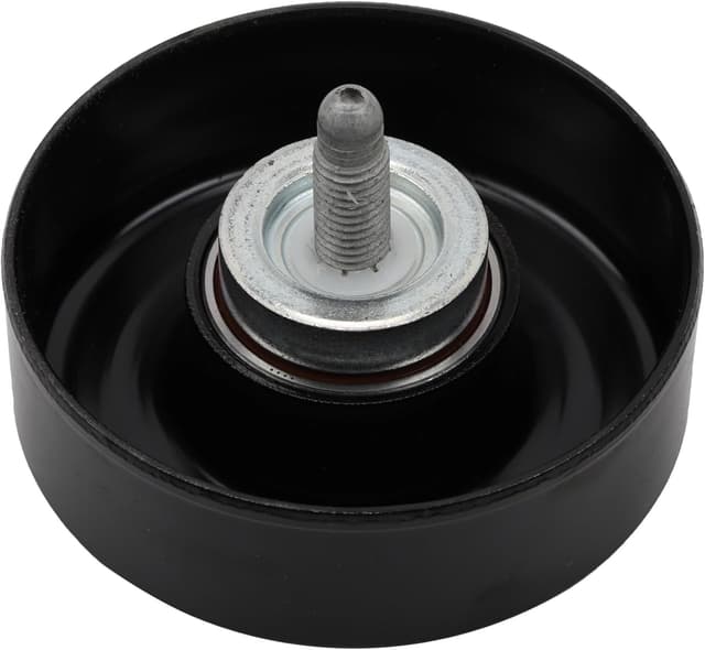 Detalle 2 de GM Genuine Parts 12669569 LC9 5.3L Drive Belt Idler Pulley (12669569)