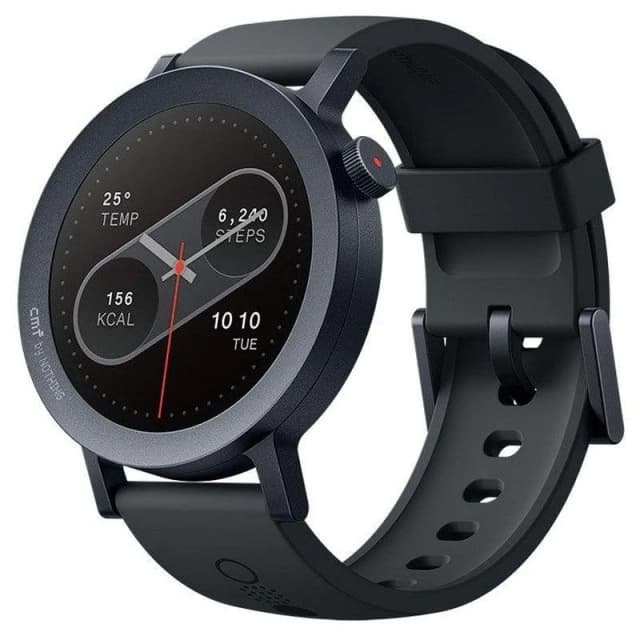 Detalle de Nothing CMF Watch Pro 2 Reloj Smartwatch Gris Oscuro