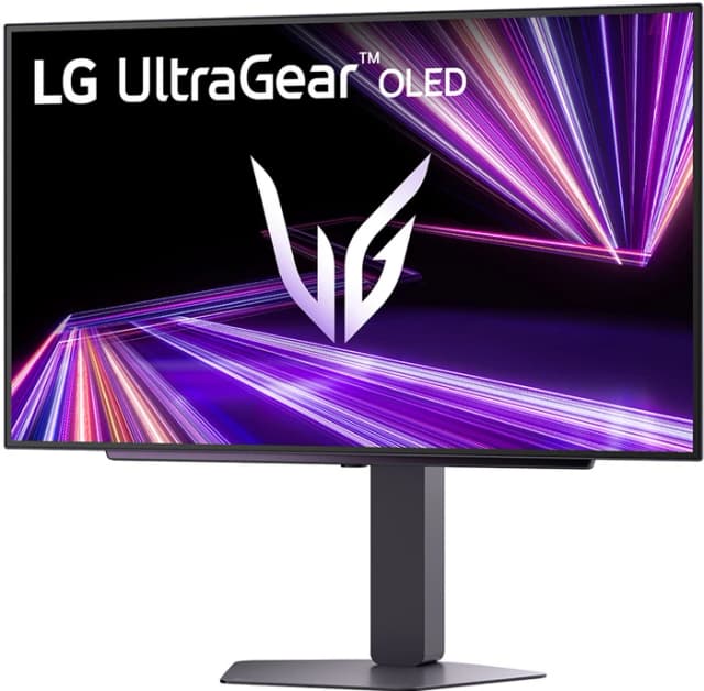 Thumbnail 13 de LG UltraGear OLED 27GX704A-B Quad HD 27 Zoll Gaming-Monitor