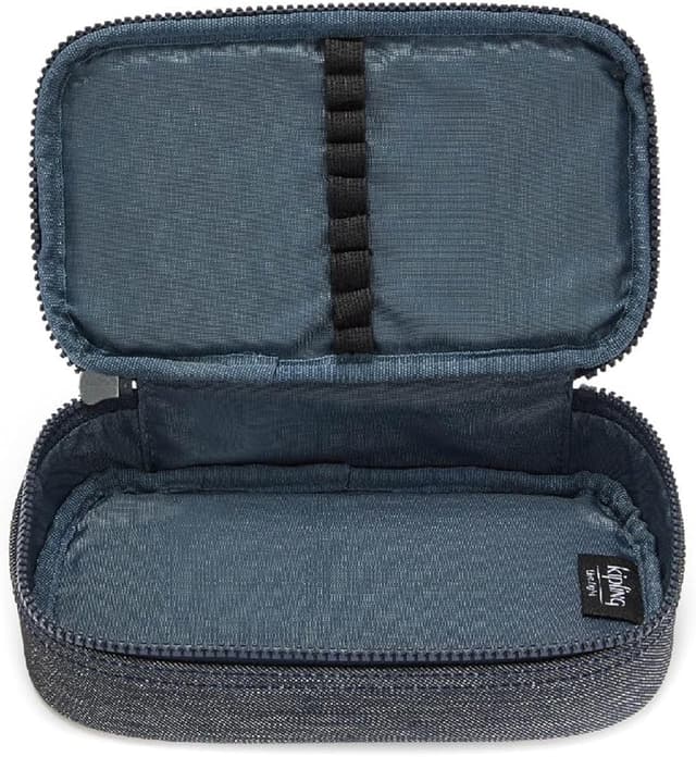 Detalle 2 de Kipling 50 Pens Estuche mediano 11,5 cm