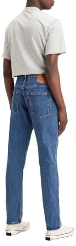 Thumbnail 5 de Levi's 502 Taper Vaqueros Hombre