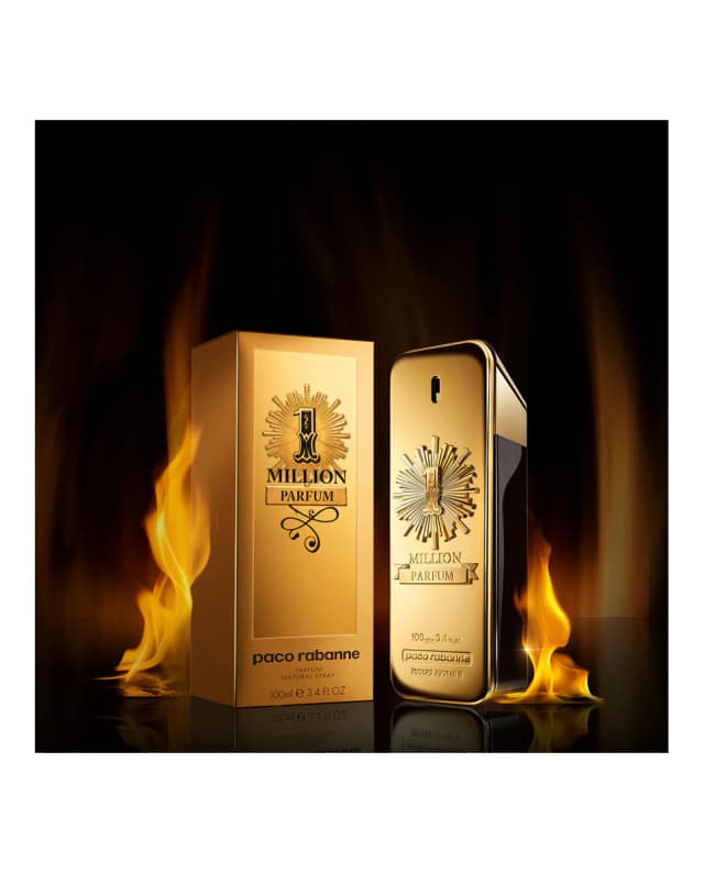 Thumbnail 5 de Rabanne 1 Million Parfum perfume 100 ml