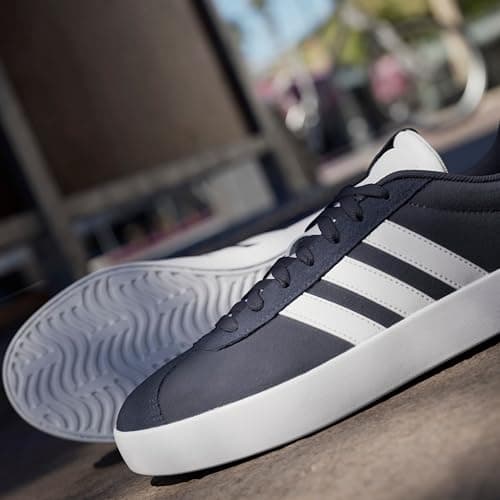 Detalle de adidas VL COURT 3.0 SHOES 39 1/3 EU