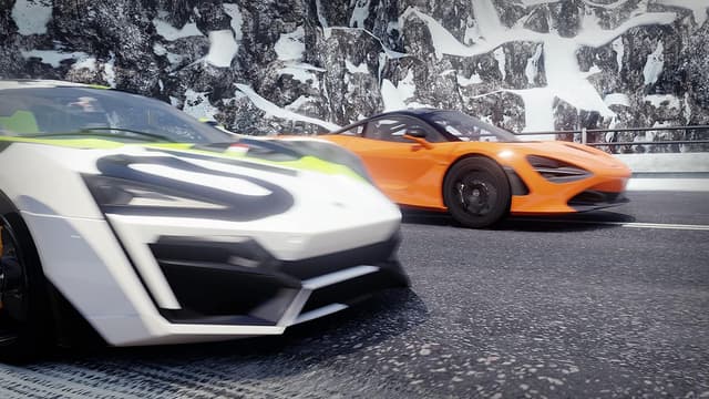 Detalle 2 de Gear Club Unlimited 2 Ultimate Edition PS5