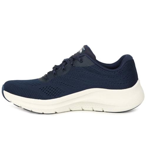 Thumbnail 3 de Skechers Arch Fit 2.0 Big League, Zapatillas Mujer 👟 Navy 40 EU