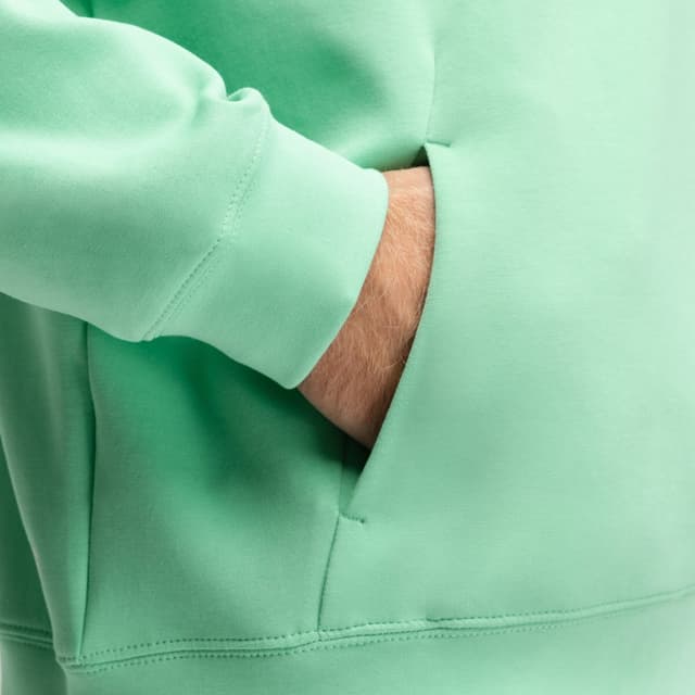 Thumbnail 4 de Siroko Break Sudadera capucha pádel hombre