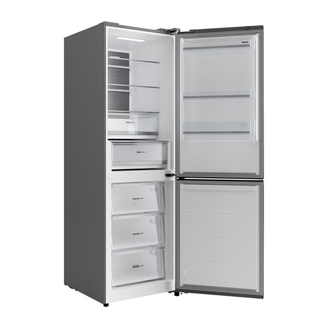 Thumbnail 4 de Teka Frigorífico combi 1,85 m Inverter 🧊
