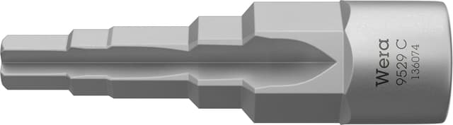 Detalle de 9529 C SB Radiator Step Wrench 1/2