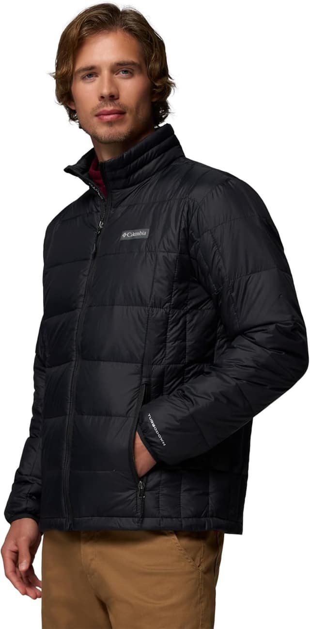 Thumbnail 3 de Columbia Voodoo Falls 590 Turbodown II Jacket