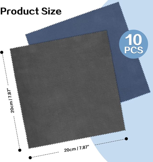 Thumbnail 1 de Romon Panni Microfibra Occhiali 20x20