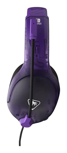 Detalle 2 de Turtle Beach Airlite Fit morado 40 mm