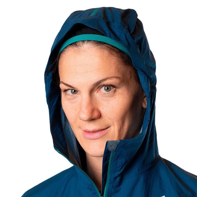 Thumbnail 5 de Trangoworld Zante Mujer - Chaqueta Ligera y Repelente 🌧