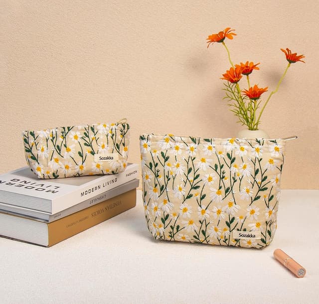 Thumbnail 4 de ONEGenug Kosmetiktasche klein 2-teilig