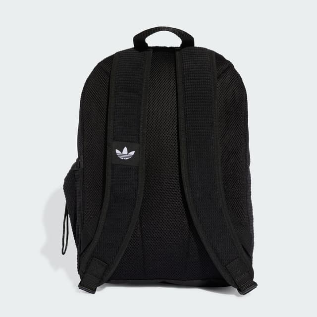 Detalle de Adidas Mochila Classic negra