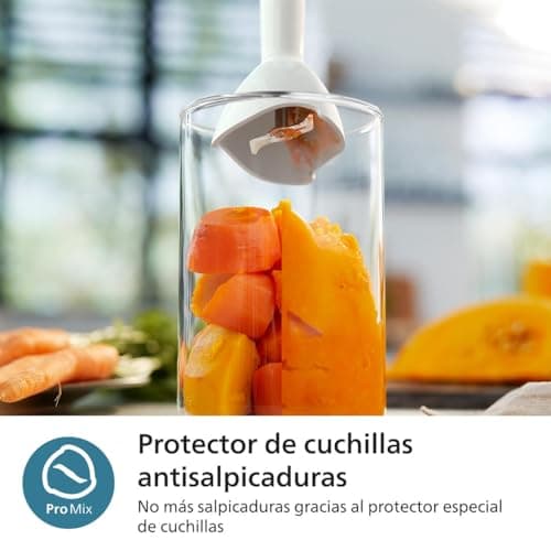 Thumbnail 5 de Batidora de mano Philips HR2681/00 ProMix 200 W 🥤