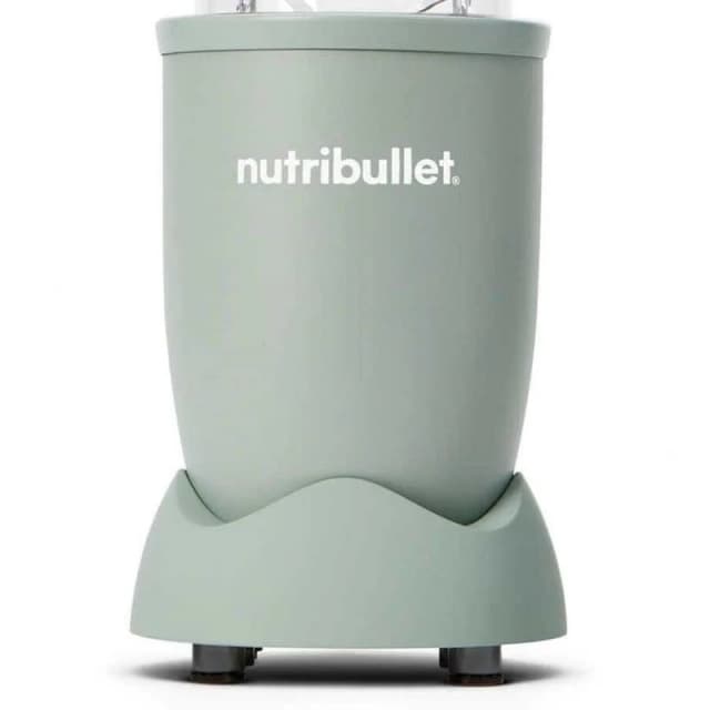 Detalle 2 de Nutribullet Pro Mineral Batidora de vaso 0,9 L 900 W 🥤