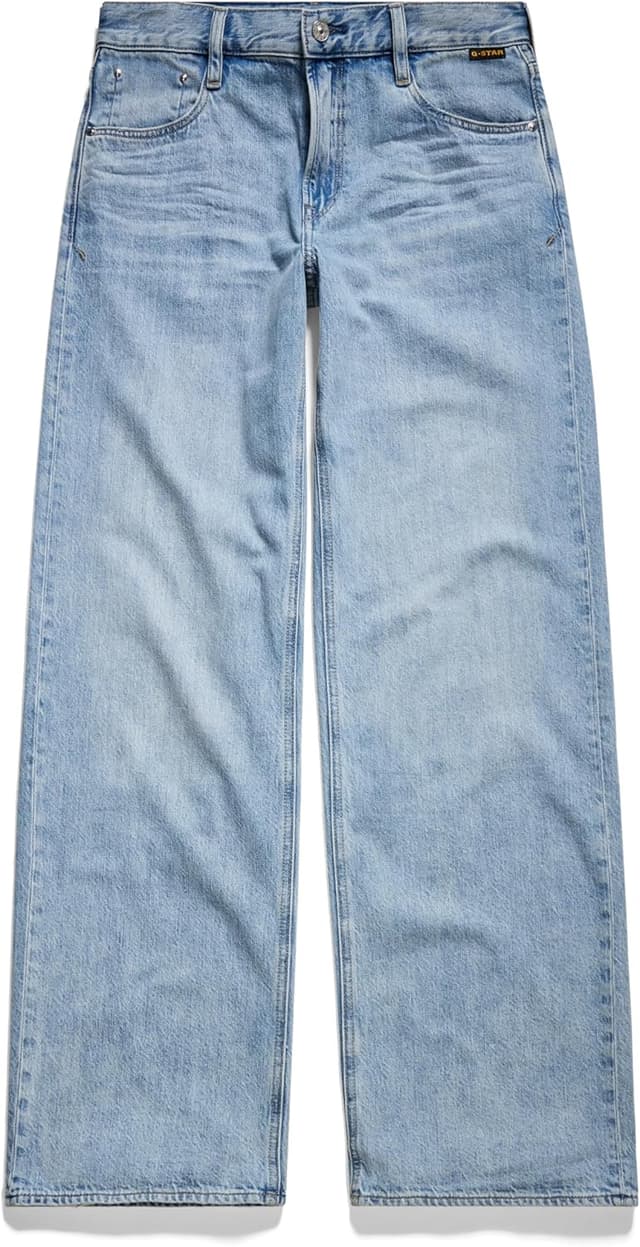 Thumbnail 5 de G-STAR Judee Loose Low Waist Jeans