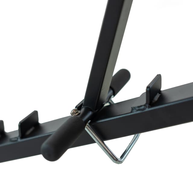 Thumbnail 2 de BH Fitness G312 banco de pesas 140 Kg