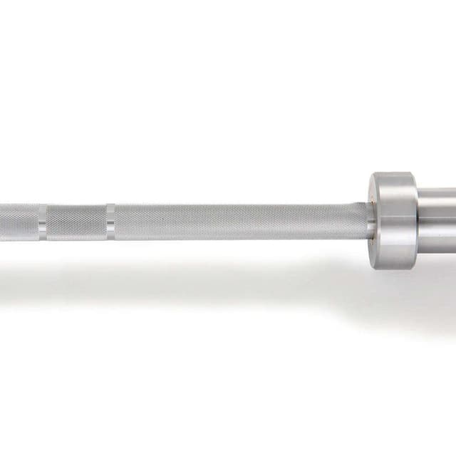 Thumbnail 3 de SingularWod Barra Olímpica 20 kg barra olímpica