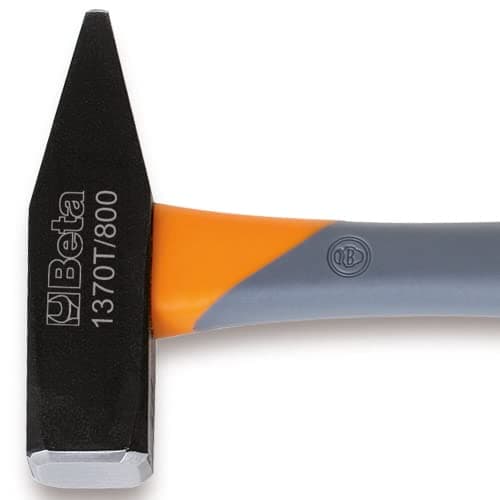 Thumbnail 2 de Beta 1370T 800 martillos de mecánico mango fibra