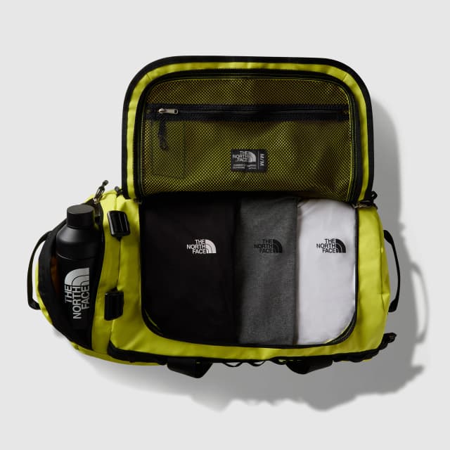 Detalle 2 de The North Face Base Camp Duffel 71 L