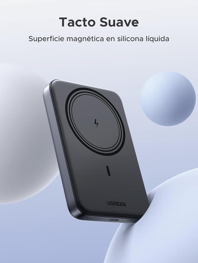 Thumbnail 4 de UGREEN Nexode Power Bank 10000mAh