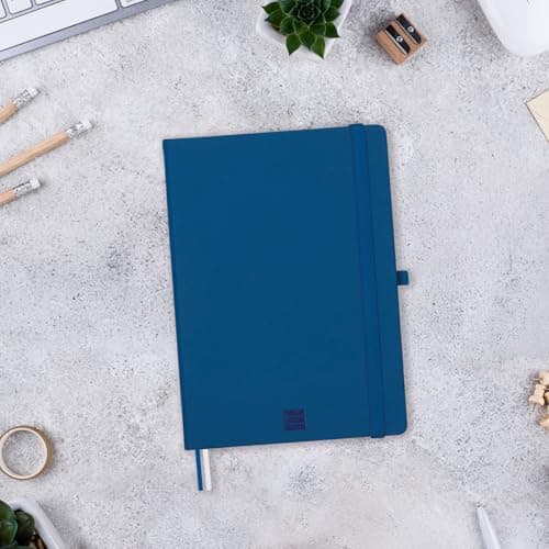 Detalle 2 de Finocam Cuaderno Nexo A5 tapa dura 72 hojas