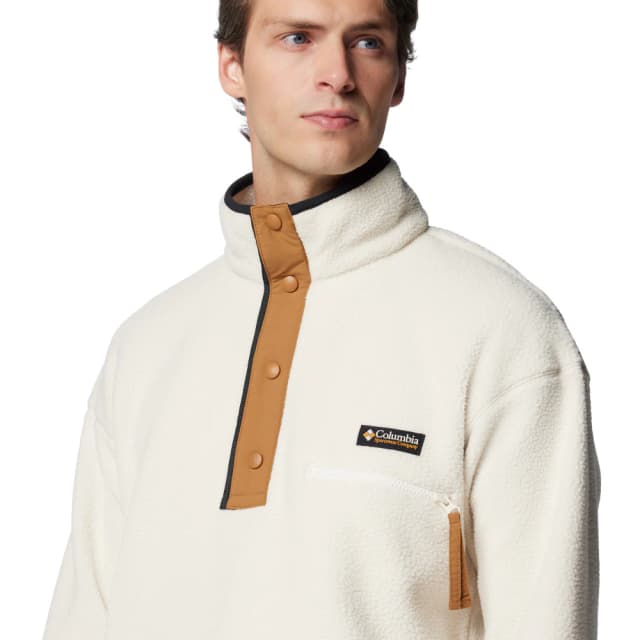 Thumbnail 4 de Columbia Helvetia™ II Forro polar hombre