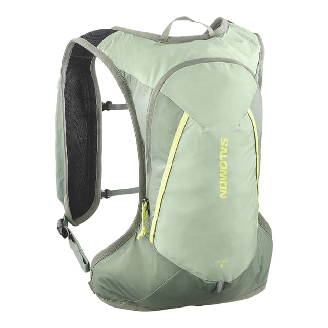 Detalle de Salomon Cross 8 Mochila Unisex 29 l