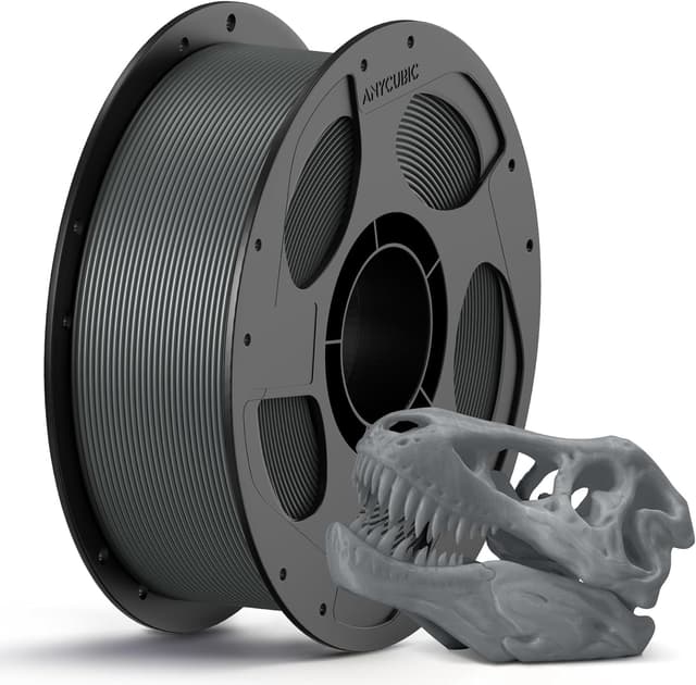 Imagen de ANYCUBIC PLA Filament 1,75 mm 1KG en OfertitasTOP
