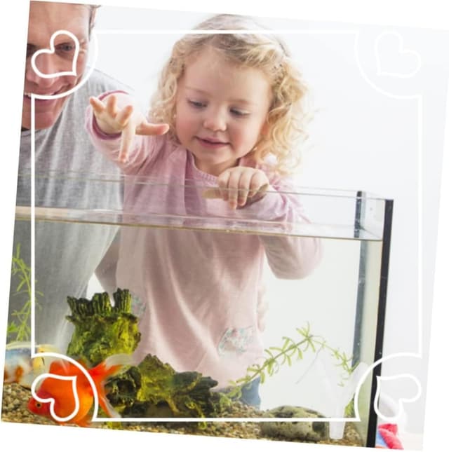 Thumbnail 3 de LiJuanWang 3‑Wege Schlauchverbinder 4,8 mm für Aquarium 🎣