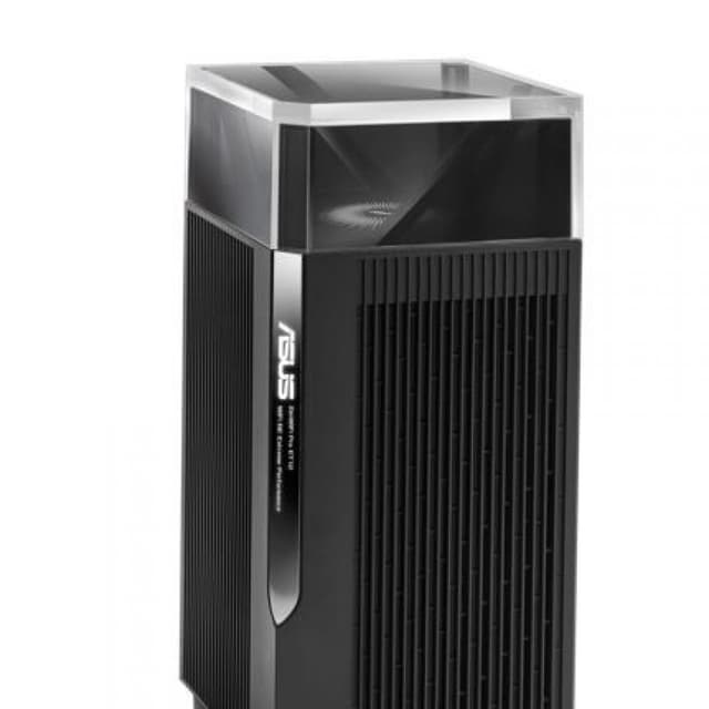 Detalle 2 de ASUS ZenWiFi Pro ET12 sistema Wi‑Fi 6E Pack 2