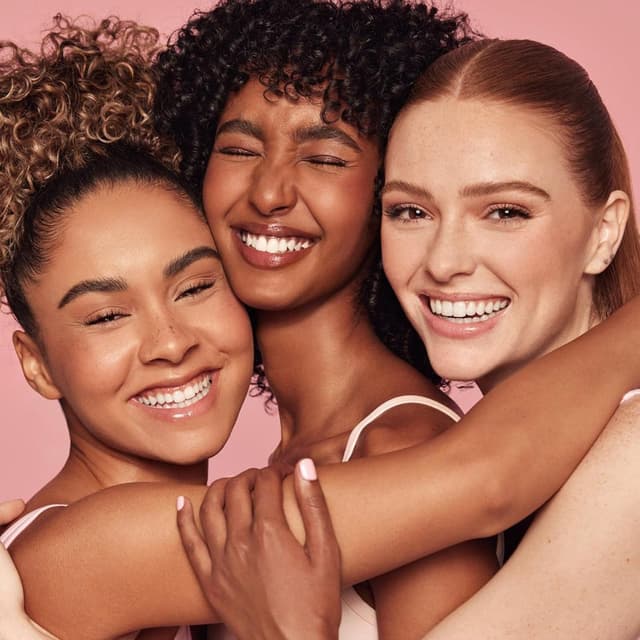 Thumbnail 5 de MYSTER ROSEY neutral eyeshadow palette 0.5 oz