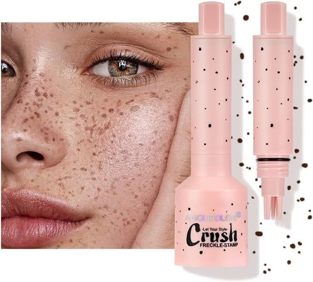 Detalle de Anglicolor Lápiz para pecas 3# Deep
