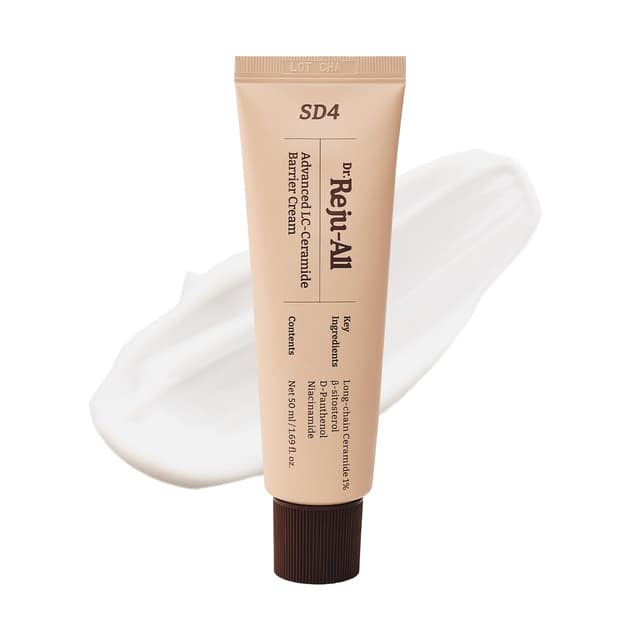 Detalle de Dr. Reju-All Advanced LC-Ceramide Barrier Cream 1.69 Fl Oz