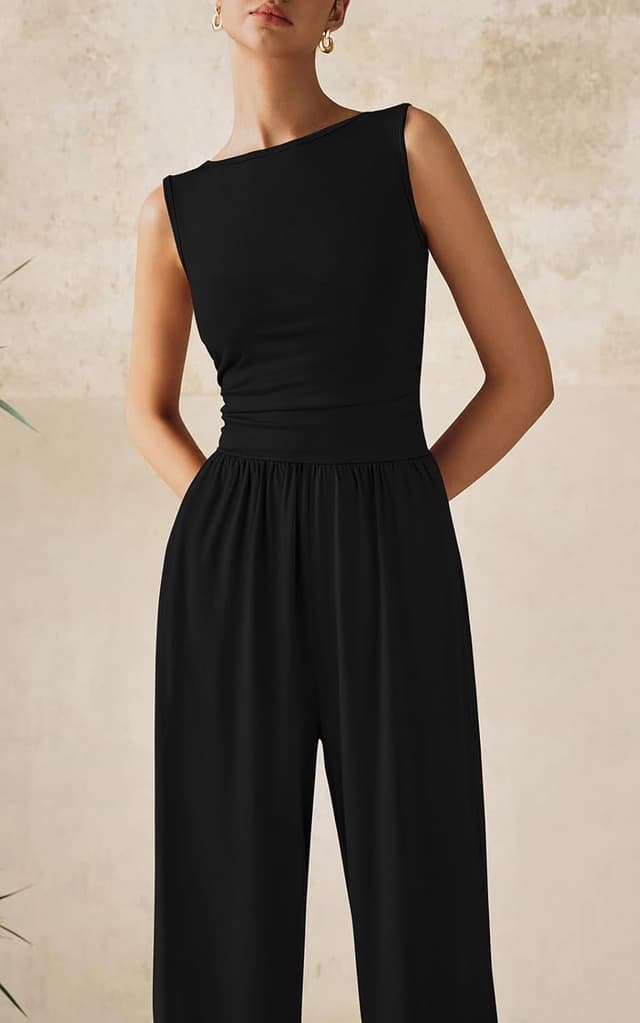 Thumbnail 2 de PRETTYGARDEN One Piece Jumpsuit S–2XL 👗