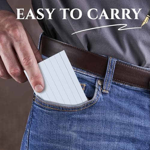 Thumbnail 5 de ELAKIRI 400 cartes A6 pour apprendre l'anglais ⚙