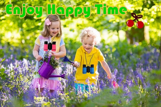 Thumbnail 4 de Scotamalone Kids Binoculars 4x30