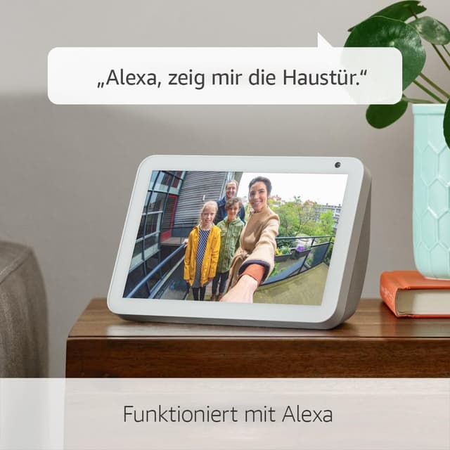 Thumbnail 5 de Ring Video-Türspion 54–75 mm