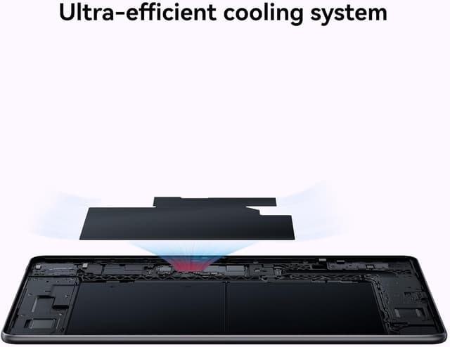 Thumbnail 6 de Huawei MatePad 11.5 2025 8+256 M Pencil