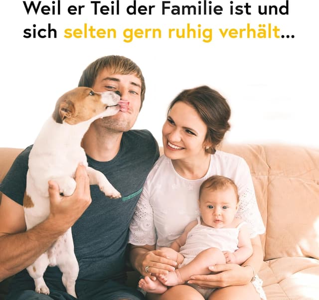 Detalle de iProven Fieberthermometer für Hund, Katze & Pferd – präzise Messung in 20 Sekunden