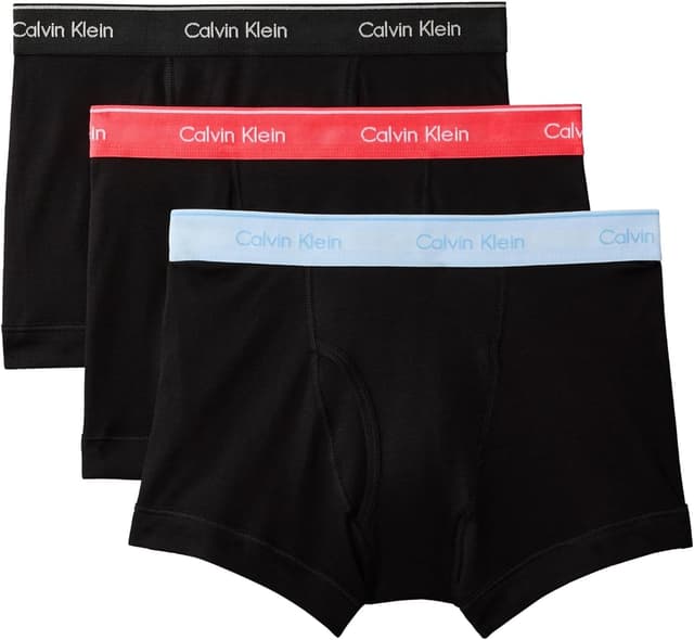 Thumbnail 6 de Calvin Klein Bermuda Uomo: stile essenziale per l’estate