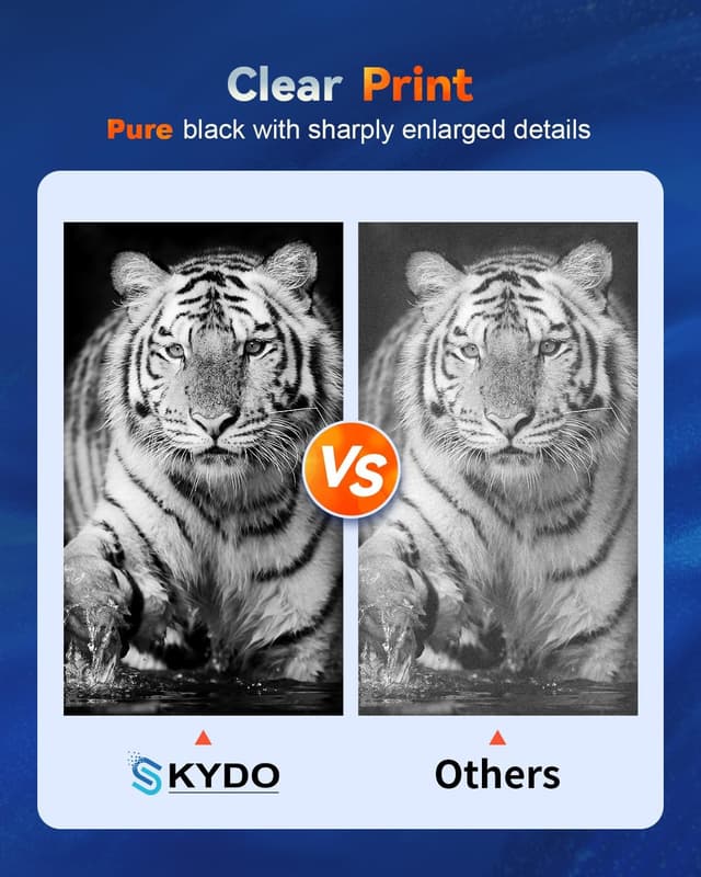 Thumbnail 3 de HP 149A tóner compatible Skydo 149A W1490A 2900 p