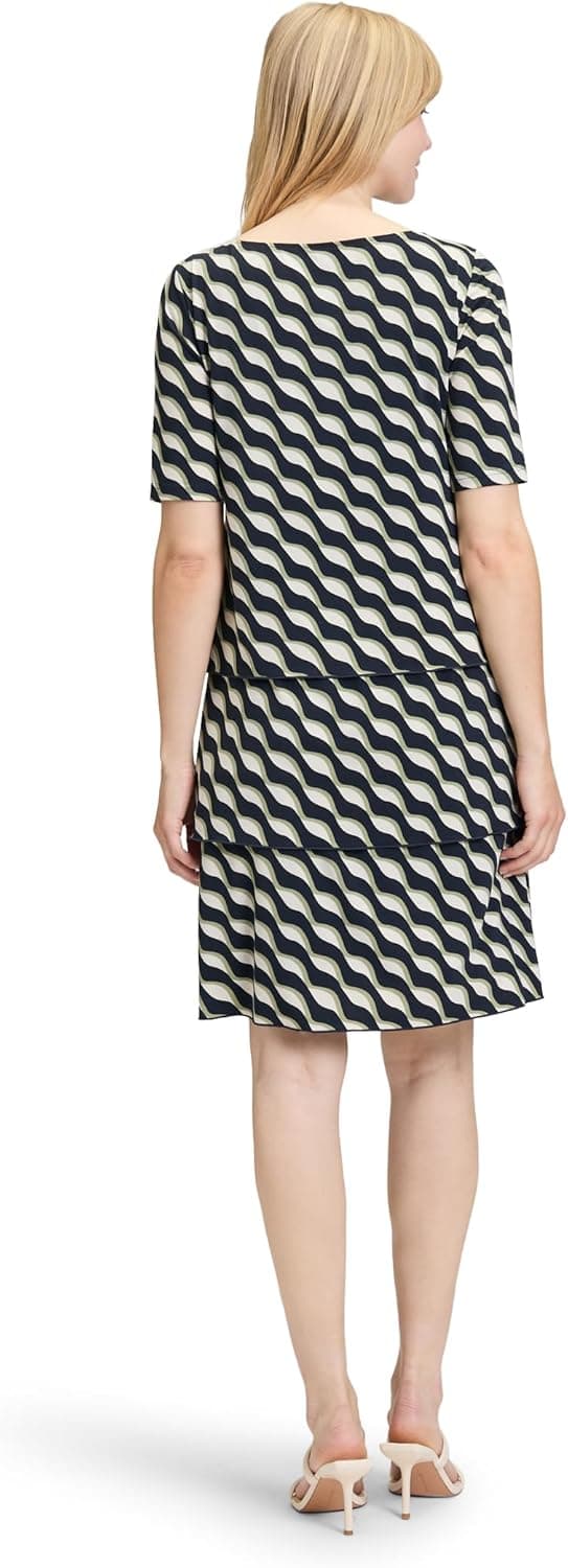 Detalle 2 de Betty Barclay Elena Kleid