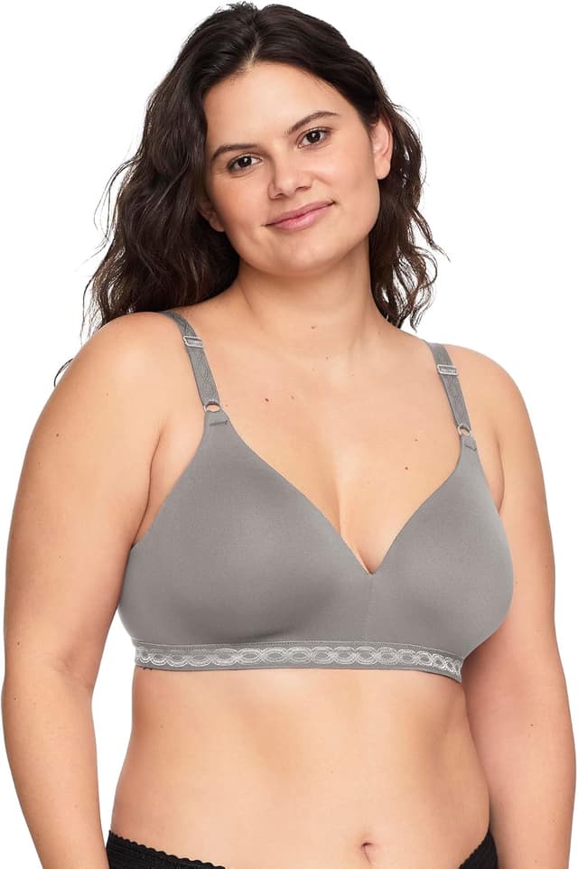 Detalle 2 de Cloud 9 1269 Super Soft Comfort Bra