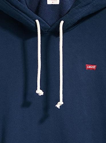 Thumbnail 5 de Levi's Sweatshirt Hoodie Dress Blues XL